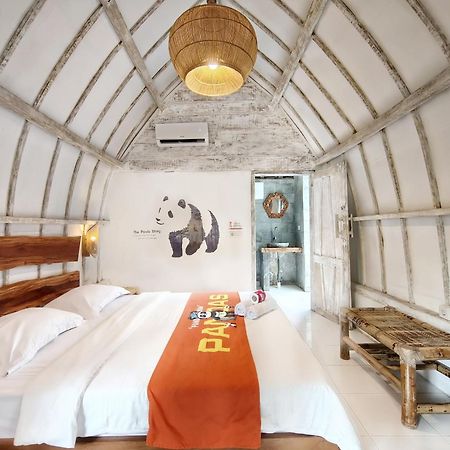 Panda Home Джили Трауанган Екстериор снимка