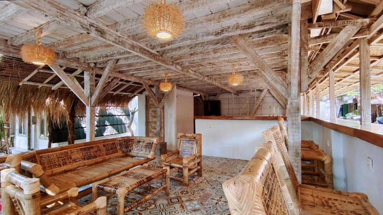 Panda Home Джили Трауанган Екстериор снимка