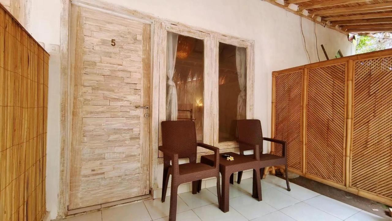 Panda Home Джили Трауанган Екстериор снимка