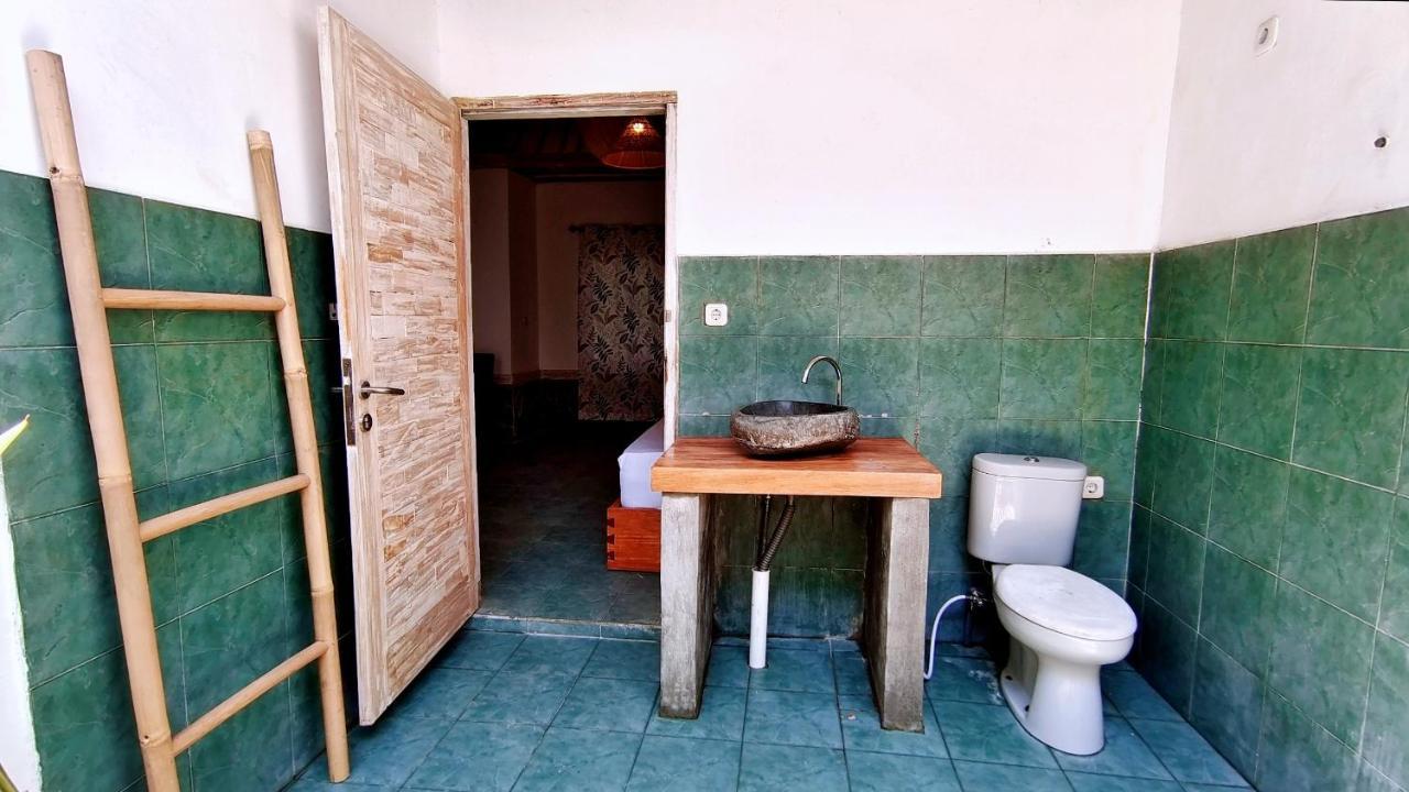 Panda Home Джили Трауанган Екстериор снимка