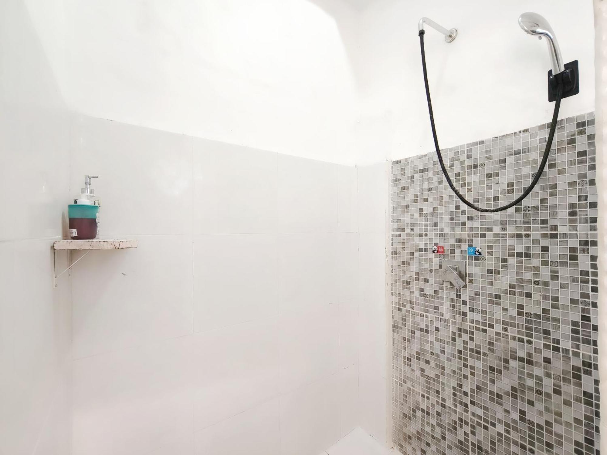 Panda Home Джили Трауанган Екстериор снимка