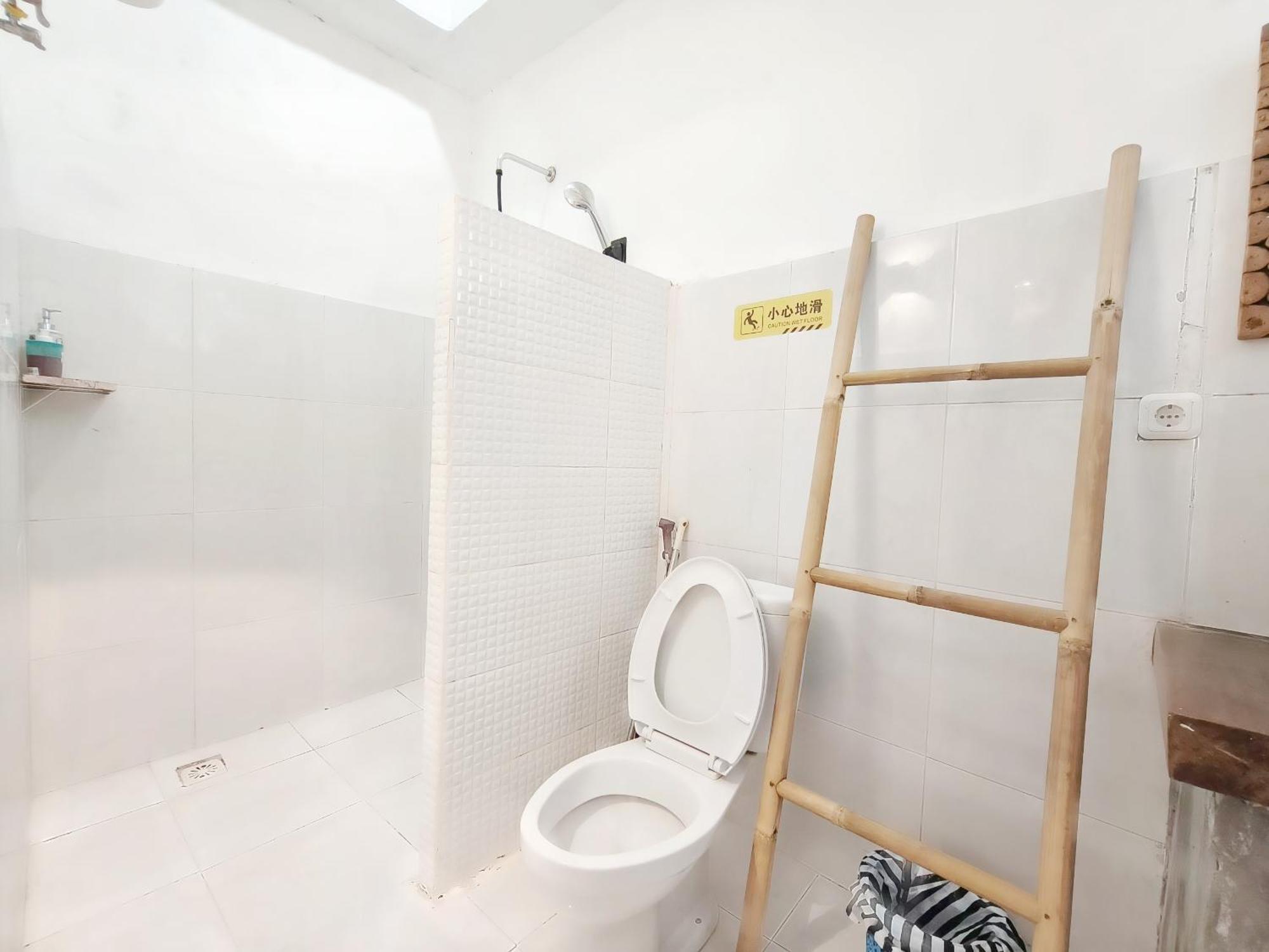 Panda Home Джили Трауанган Екстериор снимка