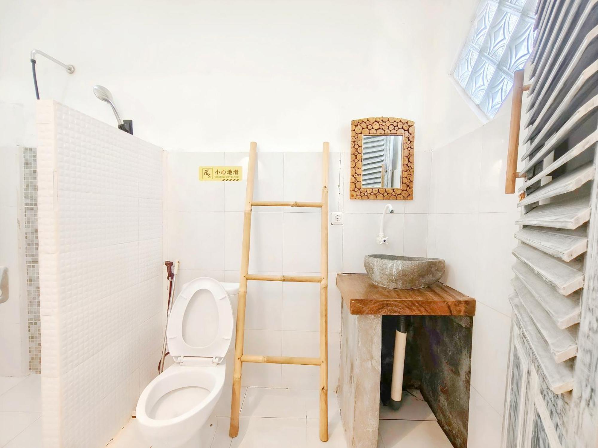 Panda Home Джили Трауанган Екстериор снимка